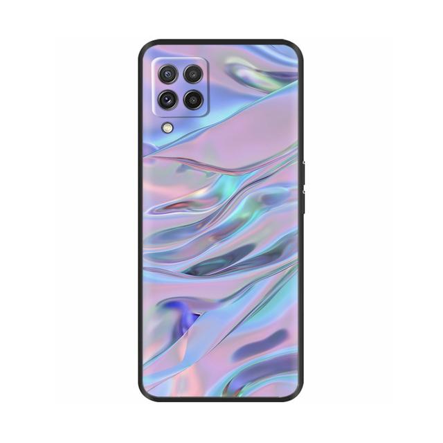 

Чехол для Samsung Galaxy M53 5g на Galaxy M23 M33 M53, задняя крышка, силиконовый мягкий бампер из ТПУ, чехол для телефона Samsung M53 5g Coque For Samsung M53 5G