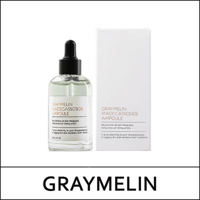 (bo5) Madecassosidová ampulka 50ml