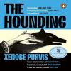 The Hounding by Xenobe Purvis Paperback Book 9781804951408