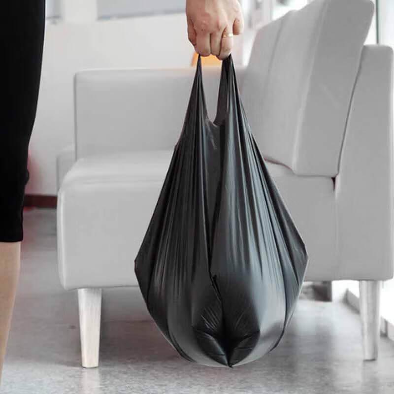 Osztro Vest-Style Thickened Garbage Bags