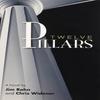 Twelve Pillars A Novel Paperback Us741 2%