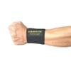 Gold's Gym Wrist Wraps G3540 Black [Beginner to Pro] Supports wrists, allows focused training of desired muscle groups, bench press, shoulder press, c