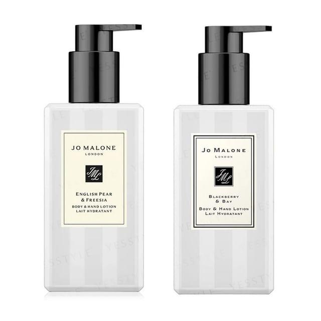 Jo Malone - Body & Hand Lotion English Pear & Freesia - 250ml