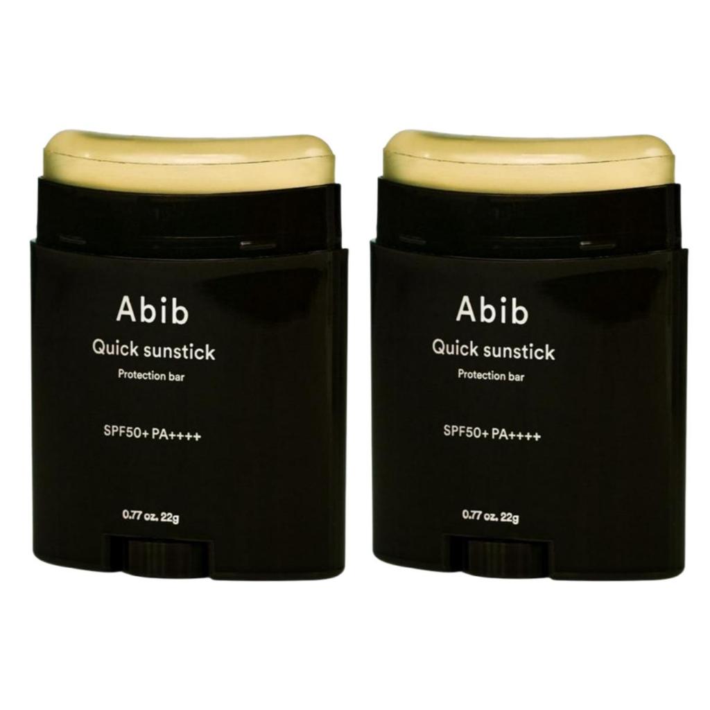 ABIB Quick Sunstick Protection Bar SPF50+ 22g