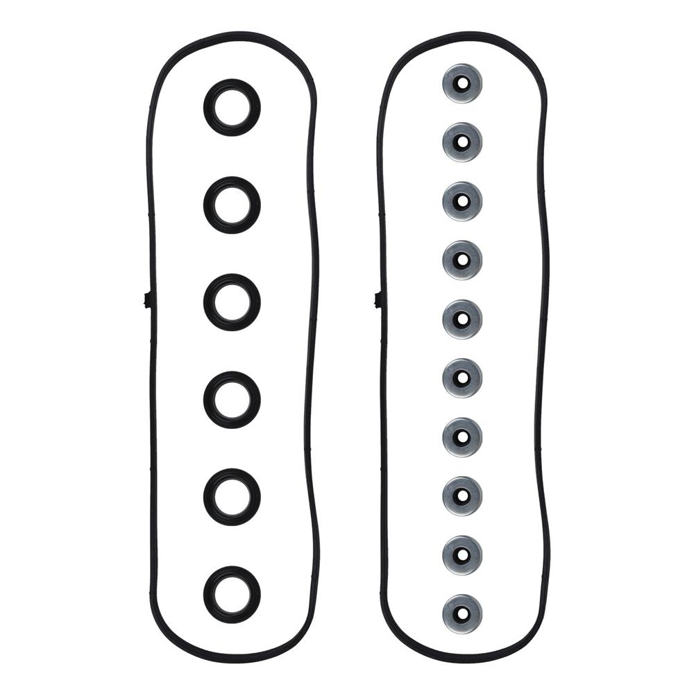 Valve Cover Gasket Set For 98 02 Honda Accord 3.0L V6 Sohc 24V