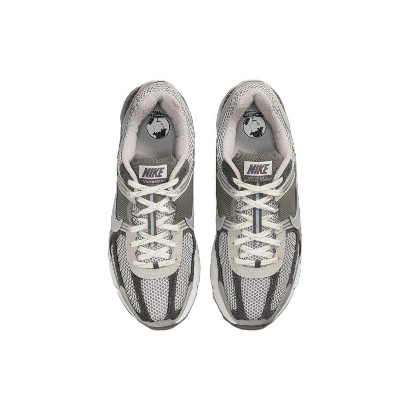 Nike Air Zoom Vomero 5 'Light Iron Ore' Sneakers FD0791-012