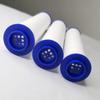 10 Pcs Shower Head Filter,Replacement Shower Head Cotton Filter Set Water Purification,Bathroom Accessories
