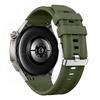 Sports Band For Huawei Watch GT 6 Pro 46mm Silicone Strap For Huawei GT6 Pro Watchband Bracelet Replacement Accessories