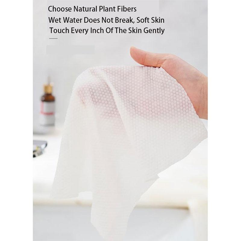 20 Pcs Mini Compressed Towel Tablets Disposable Portable Reusable Towel Towel Thicker Style Magic Compressed