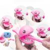 49pcs Kids Doctor Plat Set Doctor Nurse Toy Kit Dentist Playset