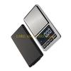 L8RE Portable Scale Multifunctional Weighing Device Suitable for Jewelry Kitchen Use
