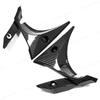 For YAMAHA YZF-R1 YZF R1 2004-2006 Upper Side Inner Fairing Cowling Carbon Fiber Motorcycle Accessories