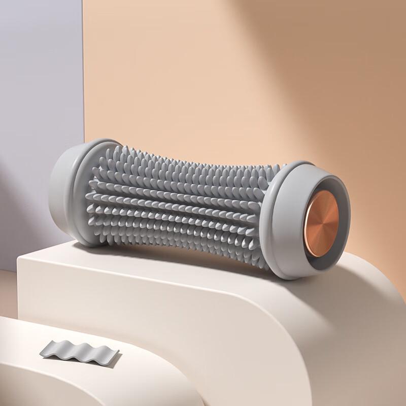 WEZHO Plantar Fascia Foot Massage Roller