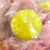 Slow Rising Macaron Bread Squeeze Toy Hand Relax Bread Toast Sensory Toys  Kids Adult