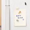 DESIGNPHIL MIDORI Mini Magnet, Cat Pattern A, 49880006