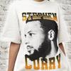 Stephen Curry T-Shirt, Vintage Basketball Hoodie, Stephen Curry Tee, Retro Steph