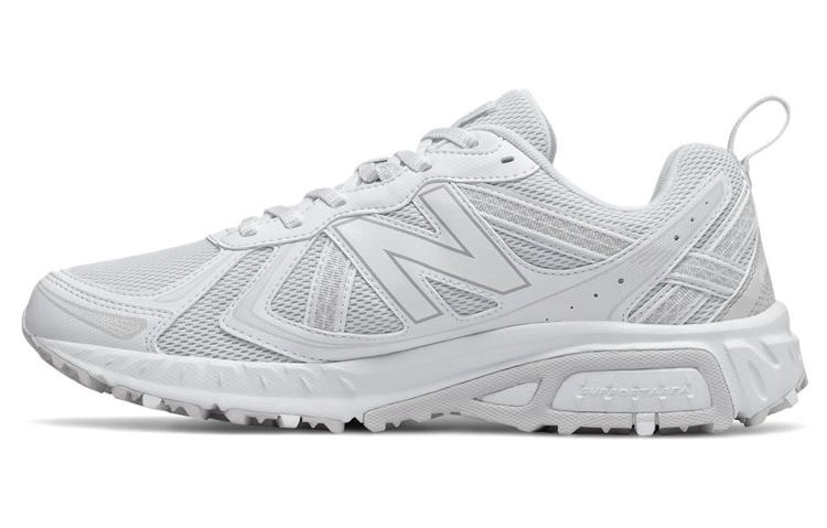 New Balance 410 V5 Белый MT410SW5 40.5