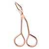 Eyelash Curler Comfortable Durable Makeup Tool Women Eyelash Clip for Magnetic False Eyelash