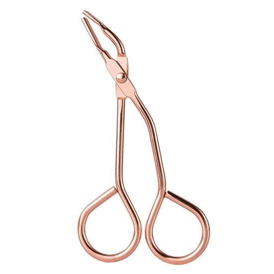 Eyelash Curler Comfortable Durable Makeup Tool Women Eyelash Clip for Magnetic False Eyelash