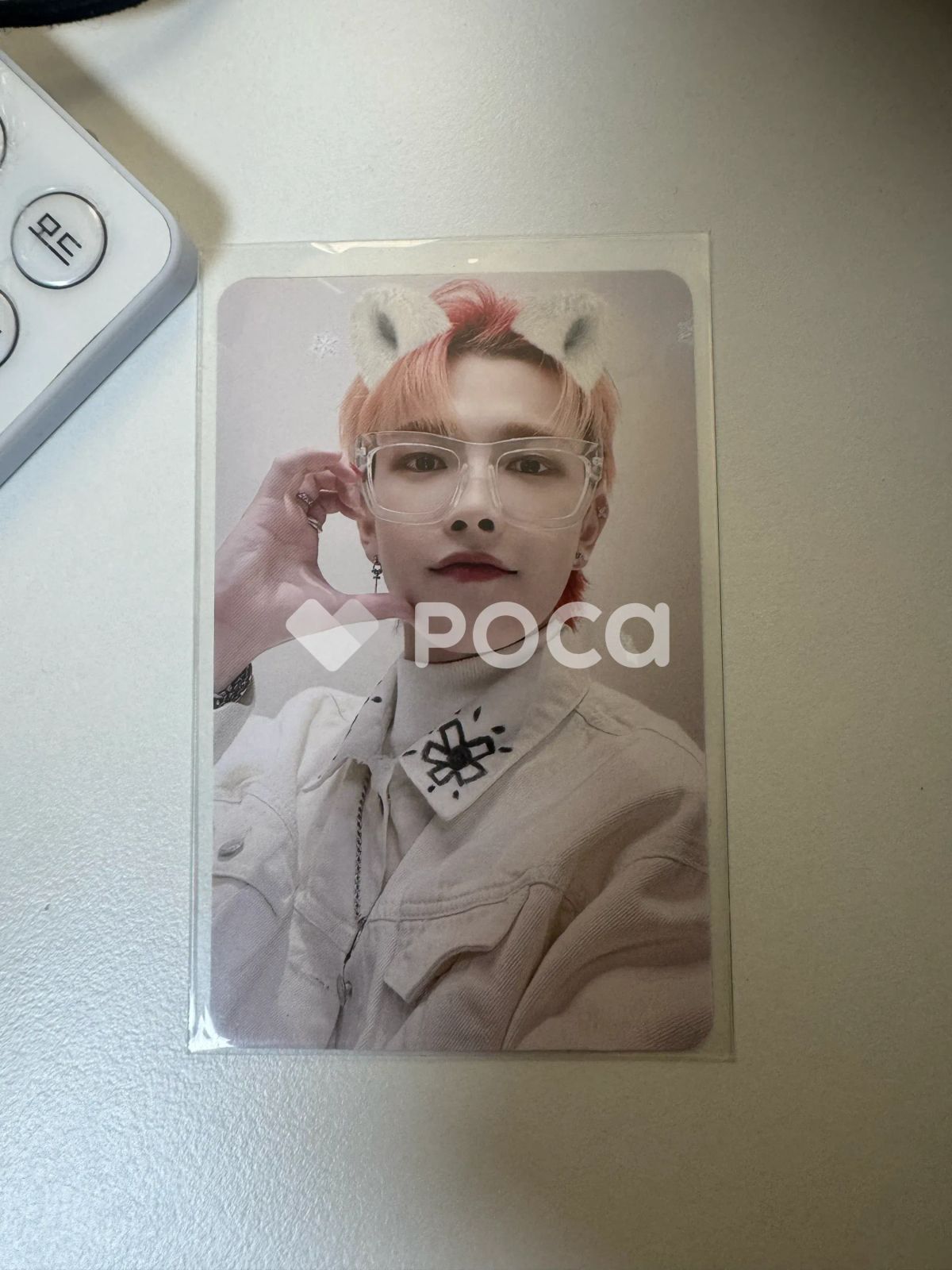 

[ВЖИВАНИЙ] ATEEZ Хонджун ZERO : ЕПІЛОГ ДО ЛЕГЕНДИ Wonderwall Lakidro