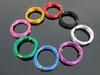 1mm Colored Soft Aluminum Wire for DIY, Model Making & Conductive Connections