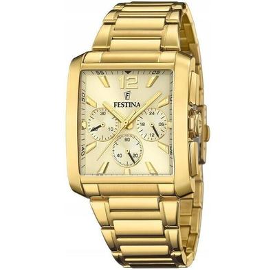 Festina TIMELESS CHRONOGRAPH 20638/2 Watch
