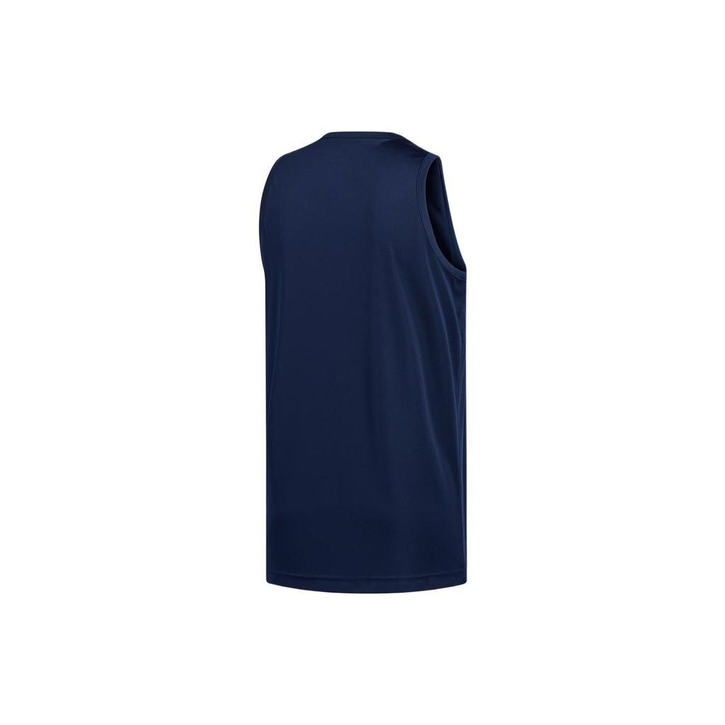 Adidas Tank Top Men's Navy Blue DX6732