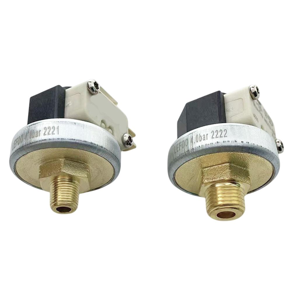 Premium Copper Pressure Switch for Kitchen Steam Machines Essential for Efficient Performance and Pressure Regulation