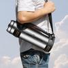 Fuguang Large Capacity Portable Outdoor Travel Thermos Flask