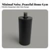 Treadmill Pad with M8 Threaded Stud Shock-Absorbing Long-Lasting