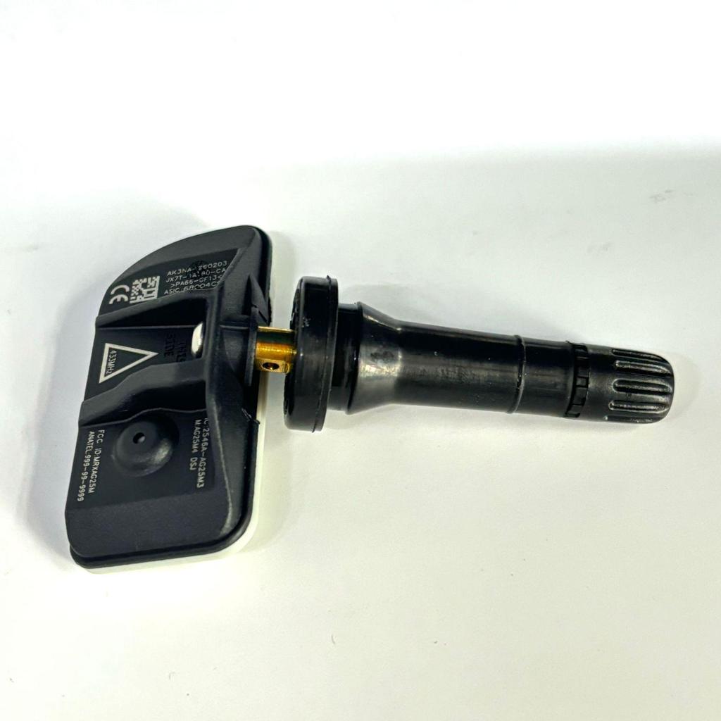JX7T 1A180 DA Tire Pressure Sensor - 433 MHz for Edge, CTZ, Explorer 20
