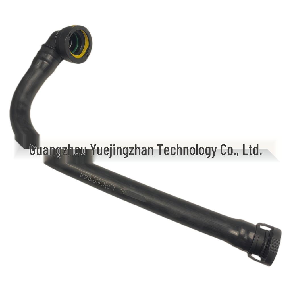 Crankcase Vent Hose LR065344/LR022508/C2Z21732/TLB1000 for Land Rover Discovery 2