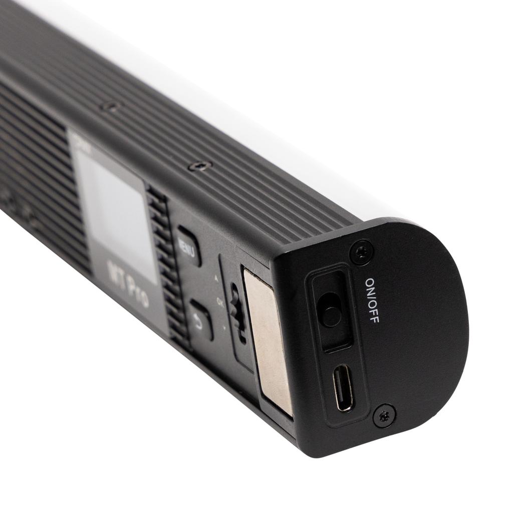 LED-Lampe Aputure MT Pro