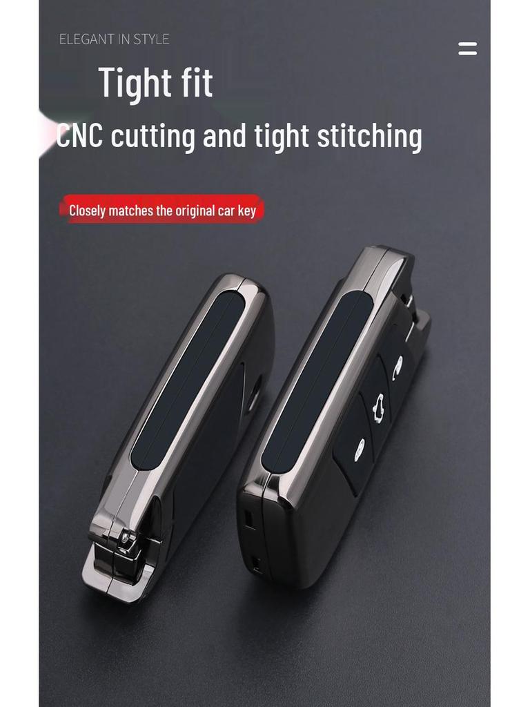 Volkswagen Magotan B8 2020/B7 Passat CC Key Cover & Shell