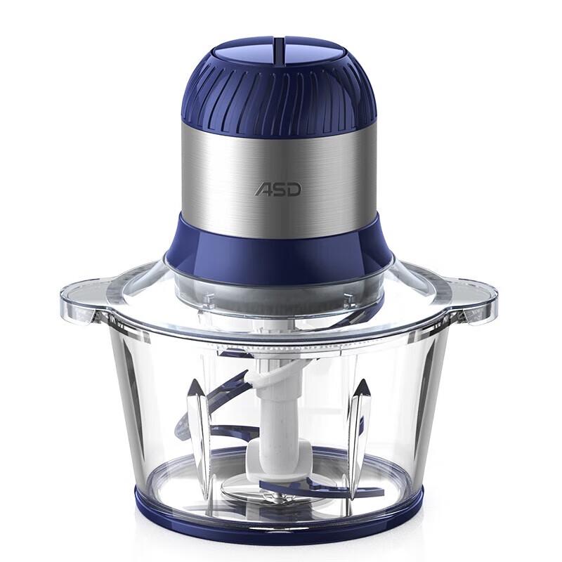 ASD High-Power Electric Meat Grinder