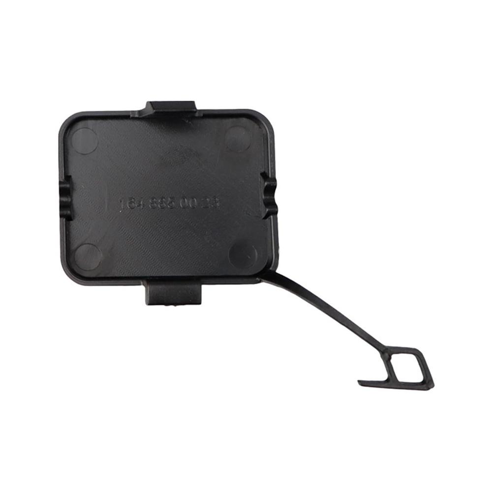 Front Bumper Tow Hook Cover Cap Primed For Mercedes W164 X164 05-12