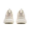 New Anta Stroll Lightweight And Breathable Low Top Running Shoes Women's Beige Brown 922425509-3