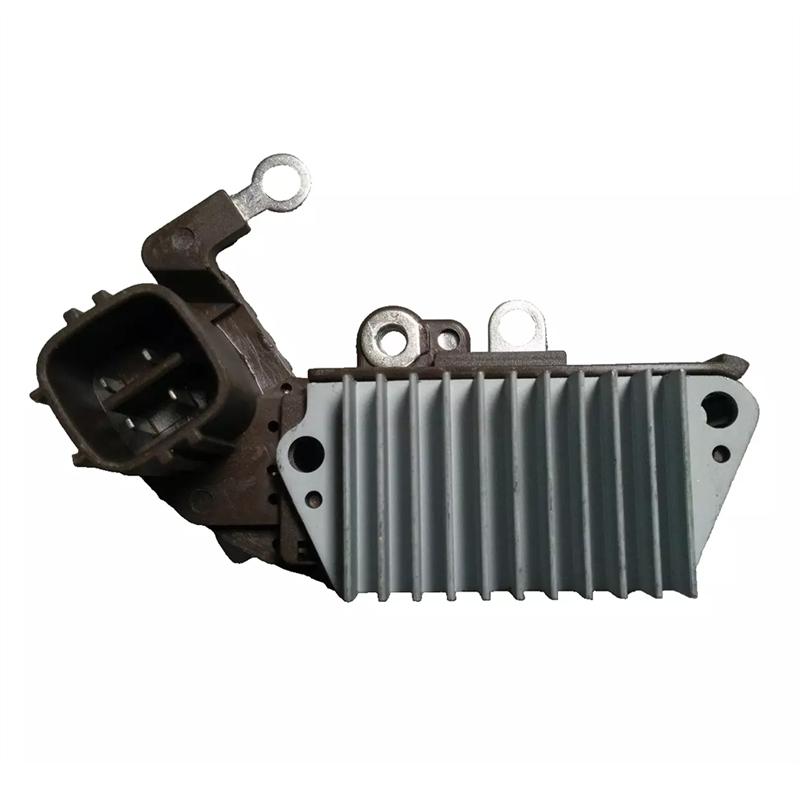 New Alternator Voltage Regulator Assy For Honda Accord Odyssey Civic CR-V Acura 31150-PEA-A01 126000-2090 126000-2470
