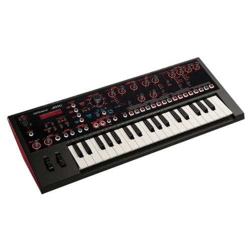 Roland Synthesizer 37 Mini-Keyboard JD-Xi