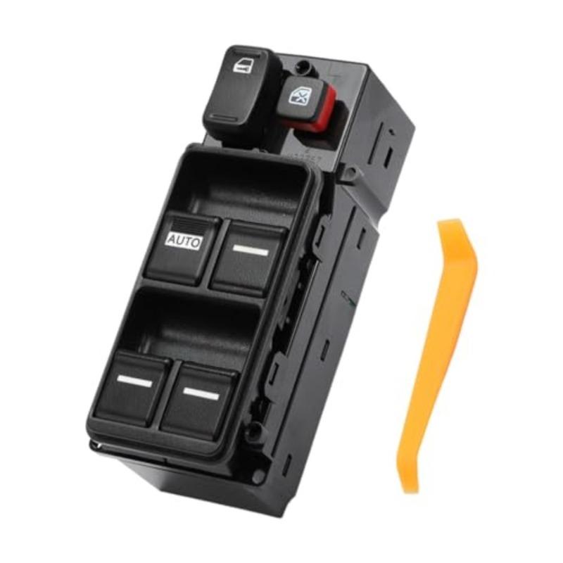 

35750-SDA-H12 Power Window Control Switch Lifter Regulator Button For Honda Accord 2003 2004 2005 2006 2007 Car Accessories