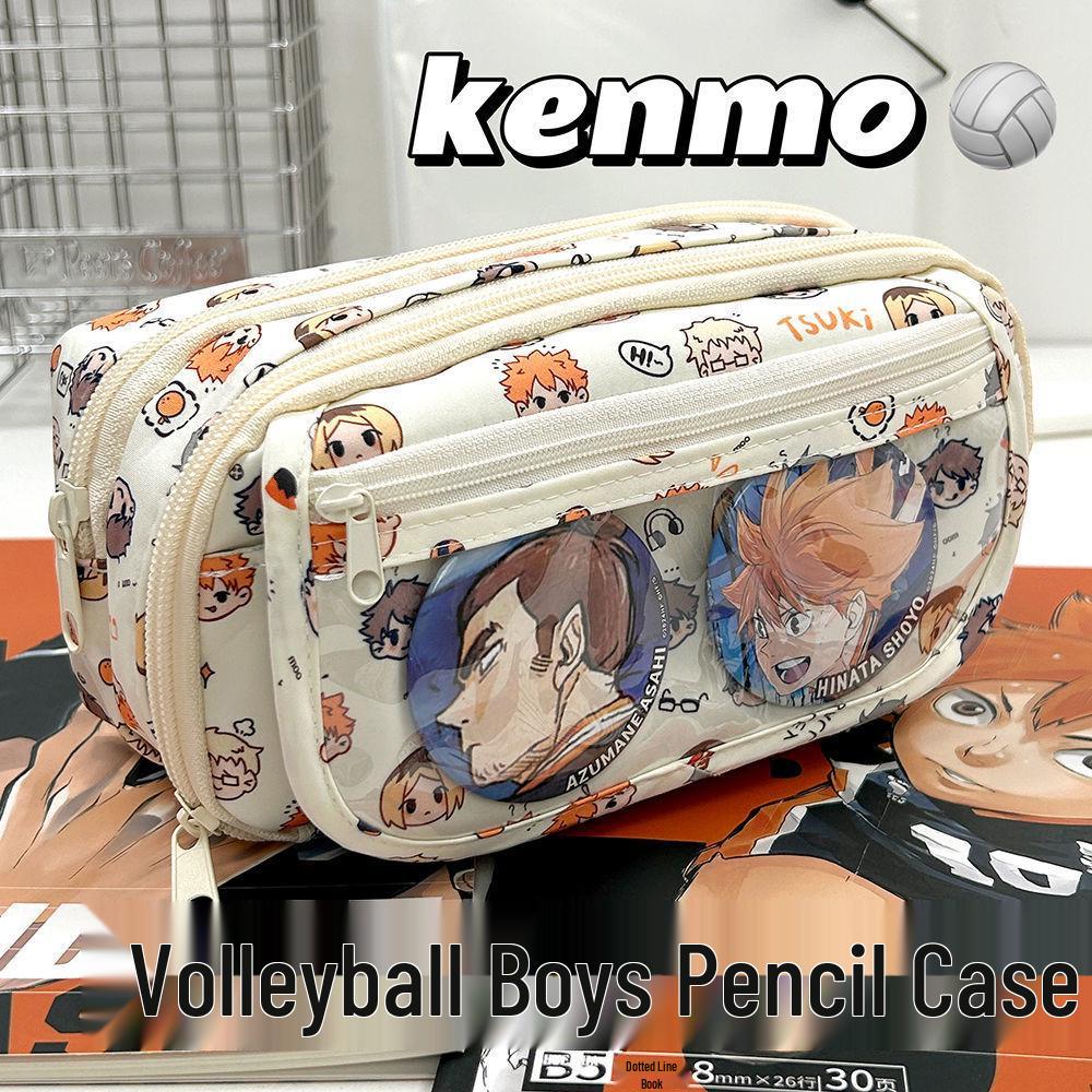 

Снежный котенок пенал ита: Вместительная, милая, многофункциональная и портативная сумка для канцелярских принадлежностей