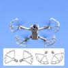 Propeller Protection Props Semi-enclosed Propeller Protector for DJI Mini 3