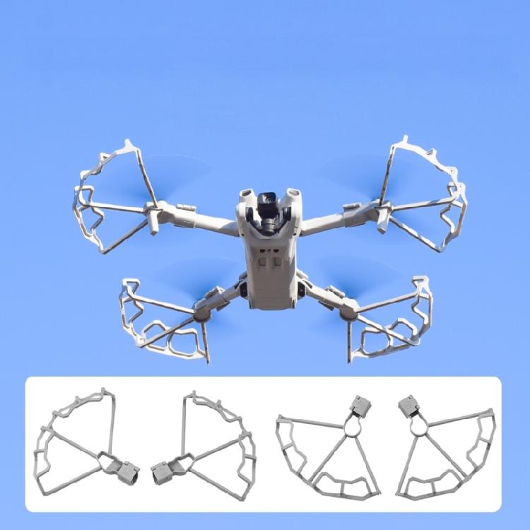 Propeller Protection Props Semi-enclosed Propeller Protector for DJI Mini 3