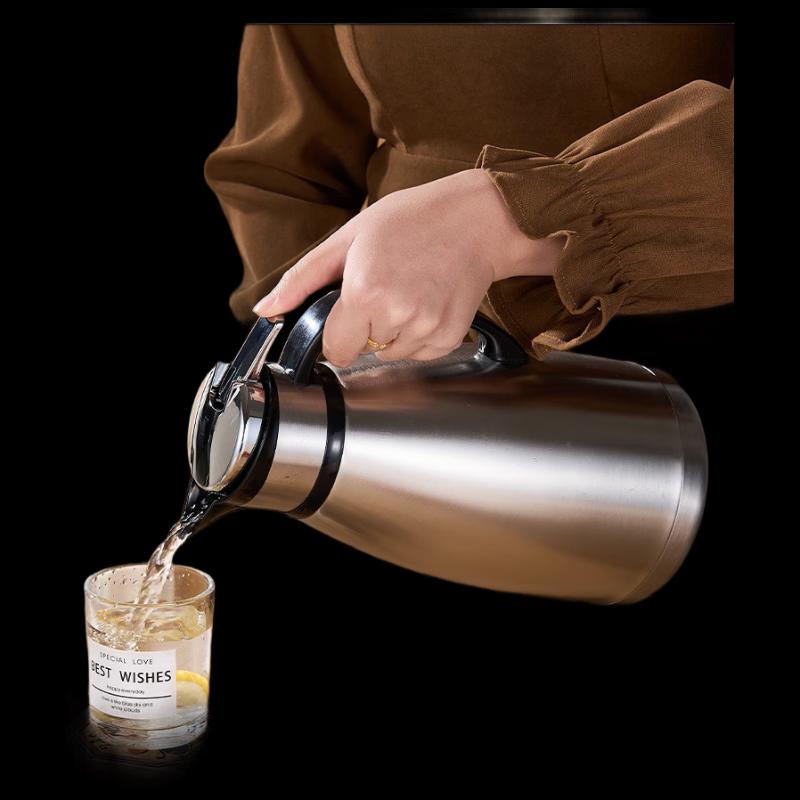 Shangqi Stainless Steel Vacuum Flask