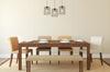 MODERN ELEGANT HANGING LAMP GLASS SHADE