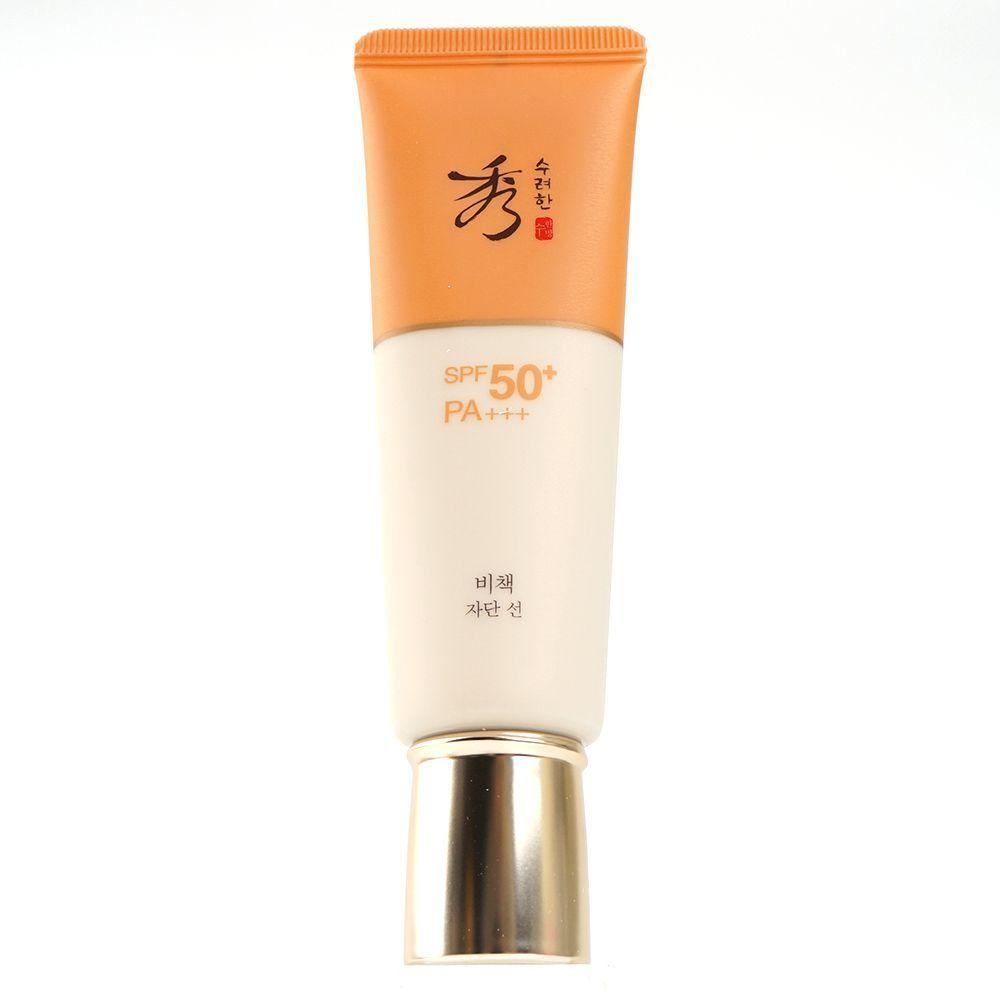 

Sooryehan Popular Oriental Medicine UV Sun Cream 50ml
