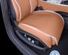 Geely Boyue L All-Season Car Seat Cushion - Ventilated, Breathable, Fits 25 Models