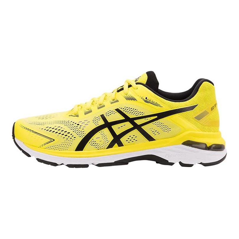 Asics GT 2000 7 'Lemon Shark' 1011A158-750
