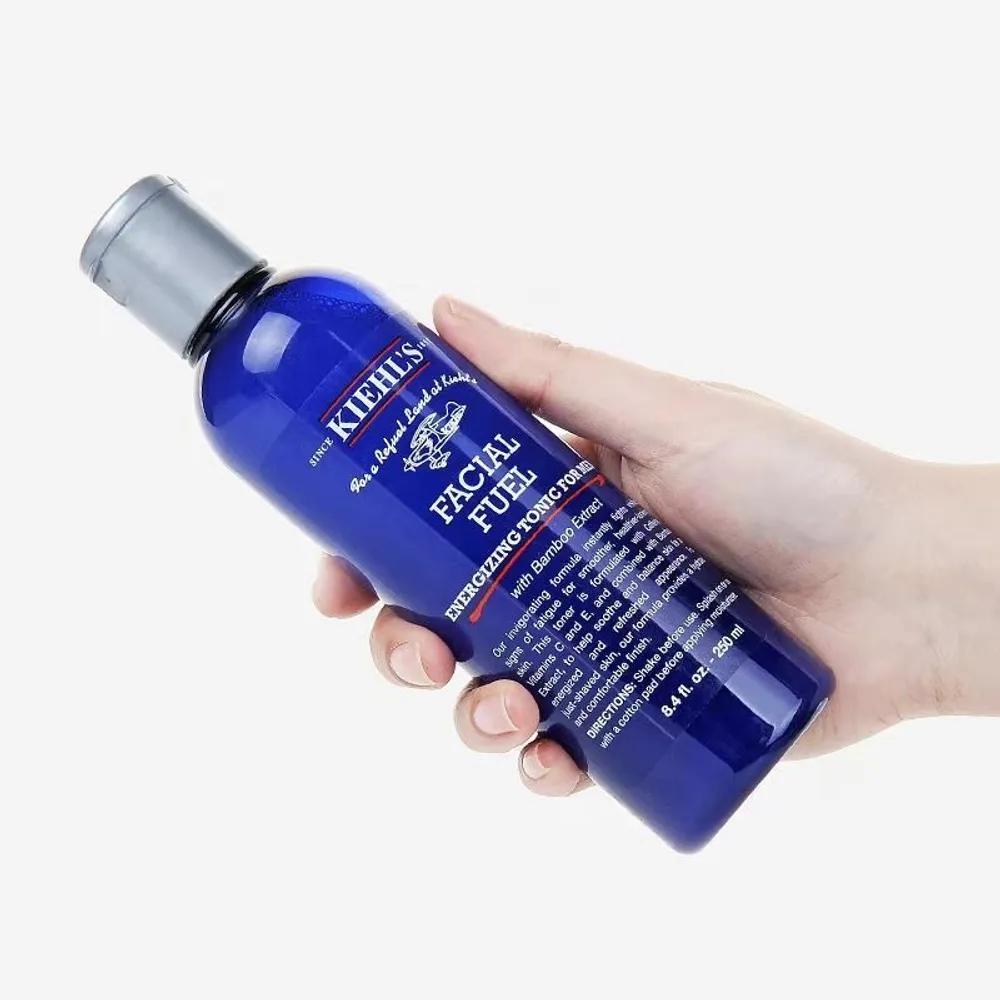 Kiehls Facial Fuel Energizing Tonic for Men 250ml