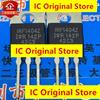 10pcs IRF1404Z New And Original TO-220 40V 180A 1404Z MOS Field Effect Tube Three Pole Upright Into Three Feet IRF1404
